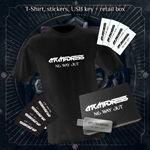Mr Madness - No Way Out  Special Album Package