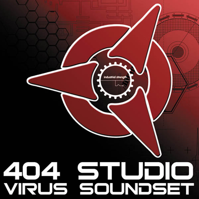 404 Studio - Virus