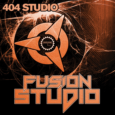 404 Studio - Fusion Studio