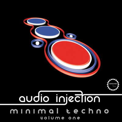 Audio Injection: Minimal Techno Vol 1