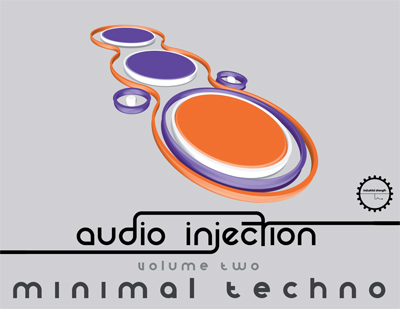 Audio Injection: Minimal Techno Vol 2