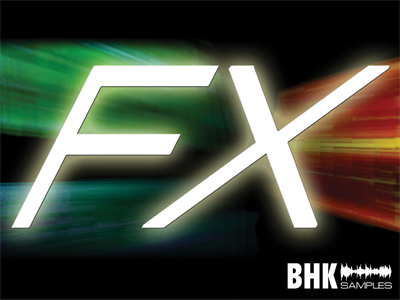 BHK FX
