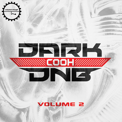 Cooh - Dark DnB Vol 2