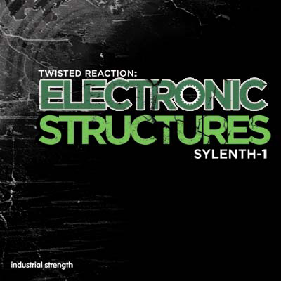 Twisted ReAction: Electronic Structures