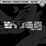 ISR DIGI 030  Etree - The X-Tape