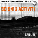 ISR DIGI 035 Sei2ure - Seismic