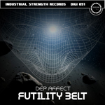 Dep Affect - Futility Belt - ISR DIGI 051