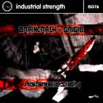Braincrash & Grigio - Aggression - ISR DIGI 076