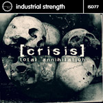 [crisis] - Total Annihilation - ISR DIGI 077