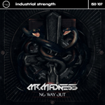 Mr Madness - No Way Out ISR D107