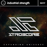 Strobcore - Expanding Universe ISR D117