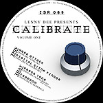 ISR089 - LENNY DEE - CALIBRATE