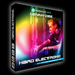 Lenny Dee - Hard Electronic