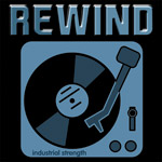 Lenny Dee - Rewind