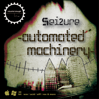 Sei2ure: Automated Machinery