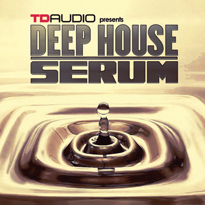 TD Audio Presents: Deep House Serum