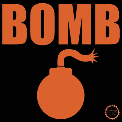 Lenny Dee - BOMB