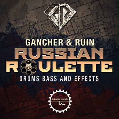 Gancher & Ruin: Russian Roulette