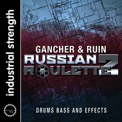 Gancher & Ruin: Russian Roulette Vol 2 