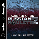 Gancher & Ruin: Russian Roulette Vol 2