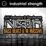 Nekrolog1k - AK-Industry & Strobcore: Bass Beatz & NI Massive