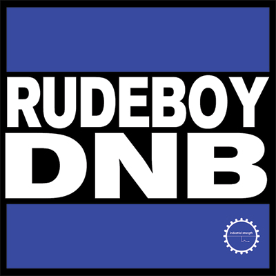 Rudeboy DnB Sampler