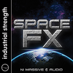 Space FX: NI Massive & Audio