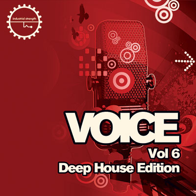 VOICE 6 - Deep House Edition