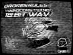 Broken Rules Hardcore Tekno Flexi Traxx Demo