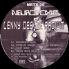 NRTX 020 : Lenny Dee & Radium : Undisputed Truth